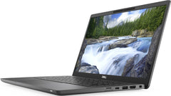 DELL Latitude 7320 | Reconditionné | Intel Core i7-1185G7 (11e Génération) | 16 Go de RAM | 256 Go NVMe | Écran tactile Full HD de 13,3 pouces | Clavier AZERTY (QWERTY) d'origine