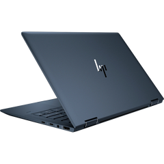 HP Dragonfly Max reconditionné | i7-1185G7 (11e génération) | 32 Go de RAM | 512 Go NVMe | Écran tactile FHD de 13,3 pouces | Windows 11 Pro | Clavier NL(US) original
