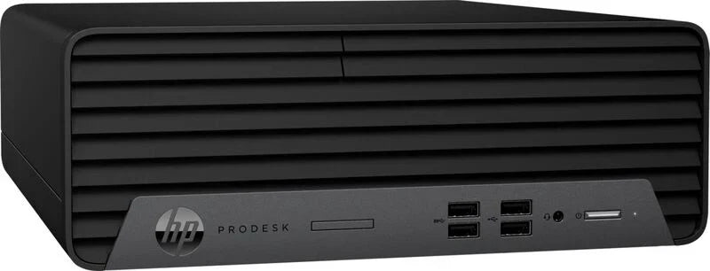 HP ProDesk 400 G7 Desktop PC - Computers