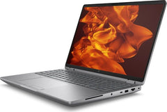 HP ZBook Fury 16 G1i U9-285HX reconditionné | Intel Core i9-12900HX (12e génération) | 64 Go de RAM | SSD de 1 To | 16,0 pouces 2,5K | Garantie de 12 mois
