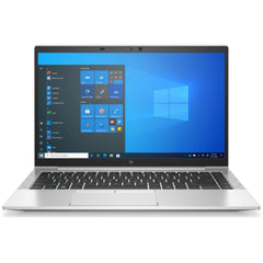 HP Elitebook 840 G8 | Reconditionné | Intel Core i5-1145G7 (11e génération) | 16 Go RAM | 256 Go NVMe | 14″ Full HD | 1 an de garantie.
