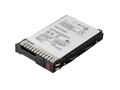 HPE P09094-B21 3.2TB SAS SSD – productafbeelding