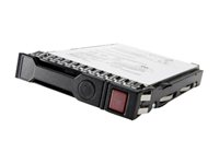 HPE 400 Go 12G SSD SFF WI SC SAS Gen8 Gen9 Gen10 Reconditionné | Garantie 12M