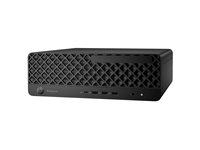 HP ProDesk 400 G1 Small Form Factor Reconditionné | Intel Core i5-4590 (4ème Gén) | 16 Go RAM | 512 Go SSD | Windows 11 Pro | Garantie 12M