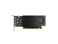 HP NVIDIA RTX A400 4 Go GDDR6 PCI-e 4.0 x8 Slot unique reconditionnée | 4x miniDP 1.4a | 768 cœurs Cuda | 50W | Garantie 12M
