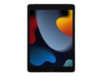 APPLE iPad 9 Refurbished | 64GB | WIFI+LTE | 10.2 inch | Space Gray | 12M Garantie