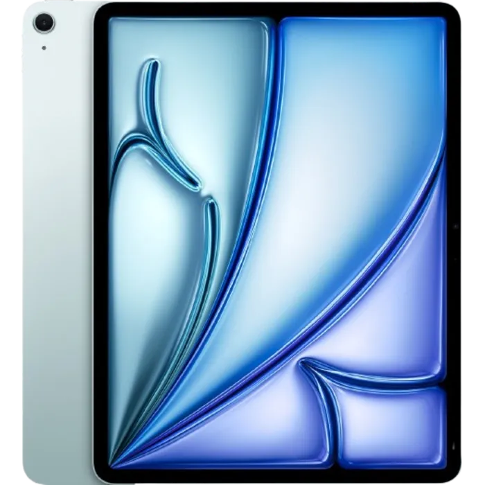 APPLE iPad Air 6 Reconditionné | 1 To | Wi-Fi+4G | 13 pouces Bleu | Garantie 12M