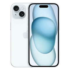 Apple iPhone 15 Plus 128GB Refurbished | Garantie van 1 jaar | Accessoires inbegrepen