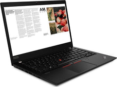 Lenovo ThinkPad T14 Gen 1 | Reconditionné | Intel Core i5-10310U (10ème Génération) | 32 Go RAM | 512 Go NVMe | 14″ Full HD | Clavier AZERTY (NL d'origine).