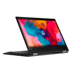 LENOVO ThinkPad X13 G1 Reconditionné | i5-10310U (10e Gén) | 16 Go RAM | 256 Go NVMe | 13.3 pouces FHD | Windows 11 Pro | Clavier QWERTY (UK) Original