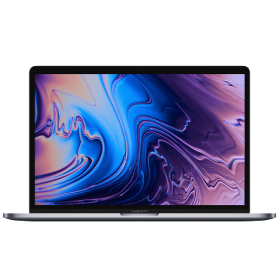 Apple Macbook Pro 13 Inch Refurbished | 2.4GHz i5 | 256GB | 8GB RAM | Space Grey | 1 jaar Garantie | Accessoires