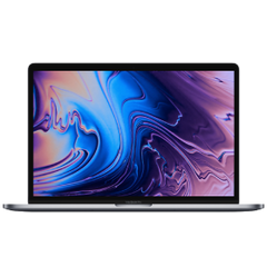 Apple Macbook Pro 13 Inch Refurbished | 2.4GHz i5 | 256GB | 8GB RAM | Space Grey | 1 jaar Garantie | Accessoires