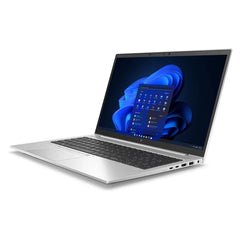 HP 850 G8 Reconditionné | i5-1145G7 (11ème génération) | 32 Go | 512 Go NVMe | 15,6 pouces UHD | Windows 11 Pro COA | WLAN/BT/CAM/FPR | Grade A-/B | Clavier NL (US) d'origine