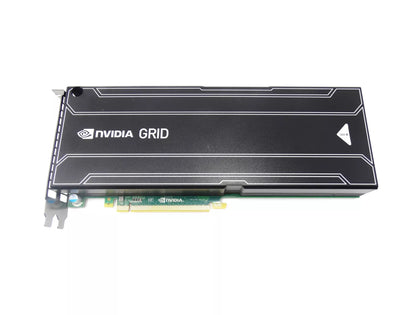 Nvidia Grid K2