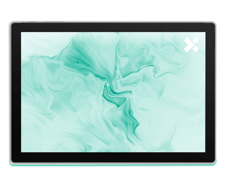 MICROSOFT Surface Pro 7 Reconditionné | i5-1035G4 (10e Gén) | 8 Go | 256 Go NVMe | 12,3 pouces FHD | Garantie 12M.