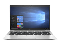 HP EliteBook 840 G7 Refurbished | i5-10210U (10e Gen) | 16GB RAM | 512GB NVMe SSD | 14 inch FHD Touchscreen | Windows 11 Pro | 12M Garantie
