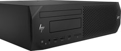 HP Z2 G4 SFF Reconditionné | Intel Core i5-8500 (8e Gén) | 8 Go RAM | SSD NVMe 256 Go | Windows 11 Pro | Garantie 12M
