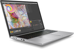 HP ZBook Fury 16 G9 Refurbished | i9-12950HX (12e Gen) | 128GB RAM | 1TB SSD + 2TB HDD | 16 inch WQUXGA | Windows 11 Pro | Originele NL(US) Toetsenbord