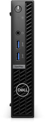 DELL OptiPlex 7010 MFF Reconditionné | i5-13500T (13e génération) | 8 Go de RAM | 256 Go NVMe | Windows 11 Pro | Garantie 12M