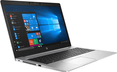 HP EliteBook 850 G6 Refurbished | i5-8265U (8e Gen) | 16GB RAM | 500GB NVMe SSD | 15.6" FHD | Windows 11 Pro | 12M Garantie