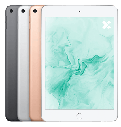 APPLE iPad Mini 5 Refurbished | 256GB WIFI+LTE | 7.9 inch | Silver | 12M Garantie