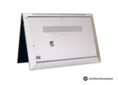 HP EliteBook 840 G8 Refurbished | i7-1185G7 (11e Gen) | 16GB RAM | 256GB NVMe SSD | 14 inch FHD | Windows 11 Pro | Originele NL(US) Toetsenbord