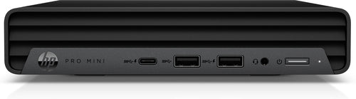 HP Pro MINI 400 G9 Refurbished | i5-13500T (13e Gen) | 16GB RAM | 512GB SSD | Windows 11 Pro | 12M Garantie