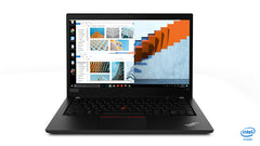 LENOVO ThinkPad T490 Reconditionné | i5-8365U (8e Gén) | RAM 16 Go | NVMe 256 Go | Écran 14 pouces FHD | Windows 11 Pro | Clavier d'origine NL(US)
