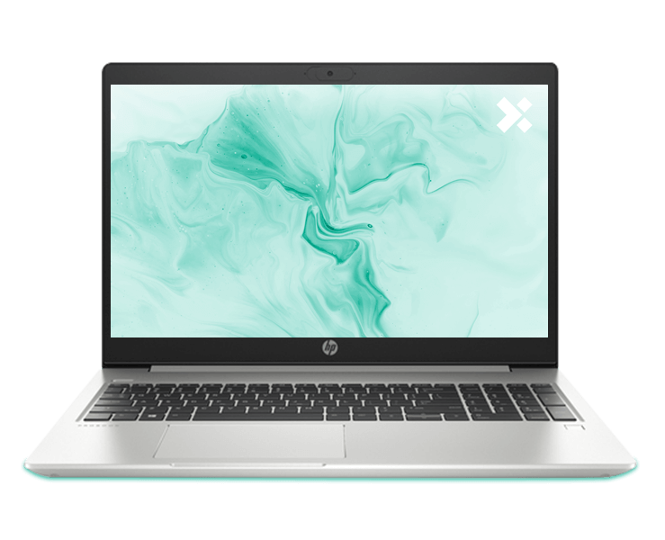 HP ProBook 450 G7 Refurbished | i5-10210U (10e Gen) | 8GB RAM | 256GB NVMe SSD | 15.6 inch HD | Windows 11 Pro | Originele NL(US) Toetsenbord