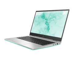 HP EliteBook 830 G8 Reconditionné | i7-1185G7 (11e Génération) | 32 Go RAM | SSD NVMe 512 Go | Écran tactile Full HD 13,3 pouces | Windows 11 Pro | Clavier d'origine néerlandais (US)