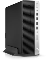 HP 600 G4 SFF Refurbished | i5-8500 (8e Gen) | 8GB RAM | 256GB SSD | DVDRW | Windows 10 Pro | 12M Garantie