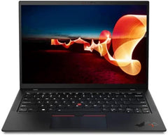 LENOVO ThinkPad X1 Carbon G9 Refurbished | i5-1145G7 (11e Gen) | 16GB RAM | 256GB SSD | 14 inch WUXGA Touchscreen | Windows 11 Pro | 12M Garantie