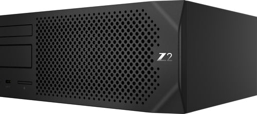 HP Z2 G4 SFF Reconditionné | i5-8500 (8e Gén) | 8 Go RAM | 256 Go SSD | Windows 11 Pro | 12M Garantie