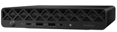 HP ProDesk 400 G1 Mini Refurbished | Intel Core i5-4570T (4e Gen) | 16GB RAM | 512GB SSD | Windows 11 Pro | 12M Garantie