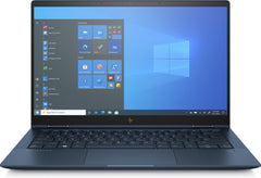 HP Elite Dragonfly G2 Reconditionné | i7-1185G7 (11e Gén) | 16GB RAM | 256GB NVMe SSD | Écran tactile FHD 13,3 pouces | Windows 11 Pro | Clavier d'origine NL(US)