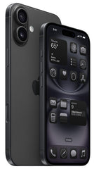 APPLE iPhone 16 Plus Refurbished | 128GB | 6.7" Ultramarine | No Accessories | 12M Garantie