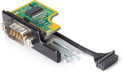 HP Serial Port Flex IO 2e v2 Reconditionné | Cartes série/parallèle | Garantie 12M
