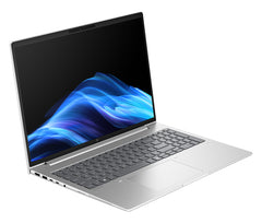 HP EliteBook 6 G1i 16 Refurbished | Intel Core U5-225H | 16GB RAM | 512GB SSD | 16 inch | Windows 11 Pro | 12M Garantie
