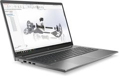 HP Zbook Power G8 Reconditionné | Intel Core i7-11850H (11ème génération) | GPU NVIDIA T1200 | 32 Go RAM | 512 Go SSD | Écran FHD 15,6 pouces | Windows 11 Pro | Convient pour le graphisme | Clavier d'origine néerlandais (US)