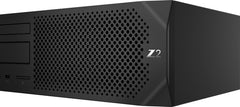 HP Z2 G4 SFF Reconditionné | Intel Core i5-8500 (8e Gén) | 8 Go RAM | 256 Go SSD | Windows 11 Pro | Garantie 12M