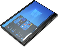 HP Dragonfly Max reconditionné | i7-1185G7 (11e génération) | 32 Go de RAM | 512 Go NVMe | Écran tactile FHD de 13,3 pouces | Windows 11 Pro | Clavier NL(US) original