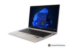 HP EliteBook 840 G8 Reconditionné | i5-1145G7 (11e Gén.) | 16 Go RAM | 256 Go SSD | 14 pouces FHD | Windows 11 Pro | Clavier AZERTY (FR) Original