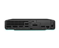 HP ProDesk 600 G6 MINI Reconditionné | i5-10500T (10e Gén) | 8 Go RAM | 256 Go SSD | Windows 11 Pro | Garantie 12M
