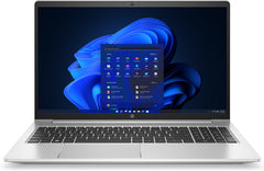 HP ProBook 450 G9 reconditionné | i5-1235U (12e gén) | 8 Go RAM | 256 Go NVMe SSD | 15,6 pouces FHD | Windows 11 Pro | Clavier d'origine NL(US)