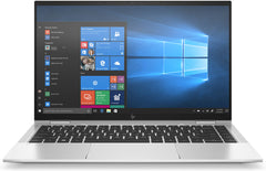 HP EliteBook x360 1040 G7 Refurbished | i5-10310U (10e Gen) | 16GB RAM | 256GB SSD | 14 inch FHD Touchscreen | Windows 11 Pro | Originele NL(US) Toetsenbord