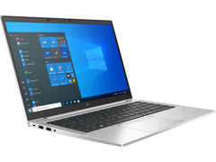 HP EliteBook 840 G8 Refurbished | i5-1145G7 (11e Gen) | 16GB RAM | 256GB NVMe SSD | 14 inch FHD | Windows 11 Pro | 12M Garantie
