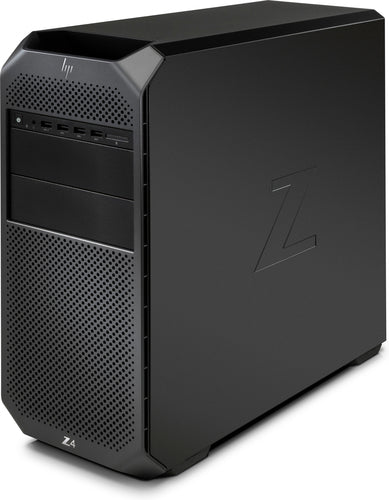 HP Z4 G4 Workstation Refurbished | Intel Xeon W-2125 | 32GB RAM | 512GB SSD | DVD RW | Windows 11 Pro | NVIDIA Quadro P620 | 12M Garantie