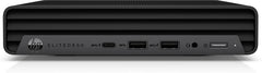 HP 800 G6 MINI Refurbished | i5-10500T (10e Gen) | 16GB RAM | 256GB NVMe SSD | Windows 11 Pro | 12M Garantie