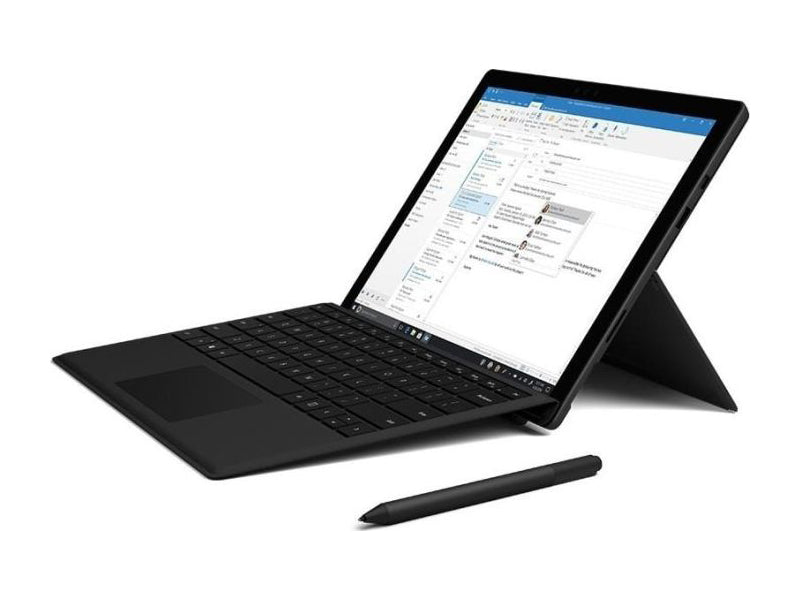 MICROSOFT Surface Pro 8 Reconditionné | i7-1185G7 (11e Gén) | 16Go RAM | 255Go NVMe | 13 pouces (2880x1920) | Windows 11 Pro | 12M Garantie