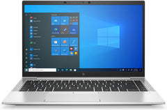HP 840 G8 Aero Reconditionné | i5-1145G7 (11e Gén) | 16 Go | SSD 256 Go | 14 pouces FHD | Clavier AZERTY (QWERTY) d'origine.